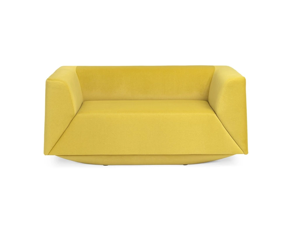 Диван двухместный Napoli