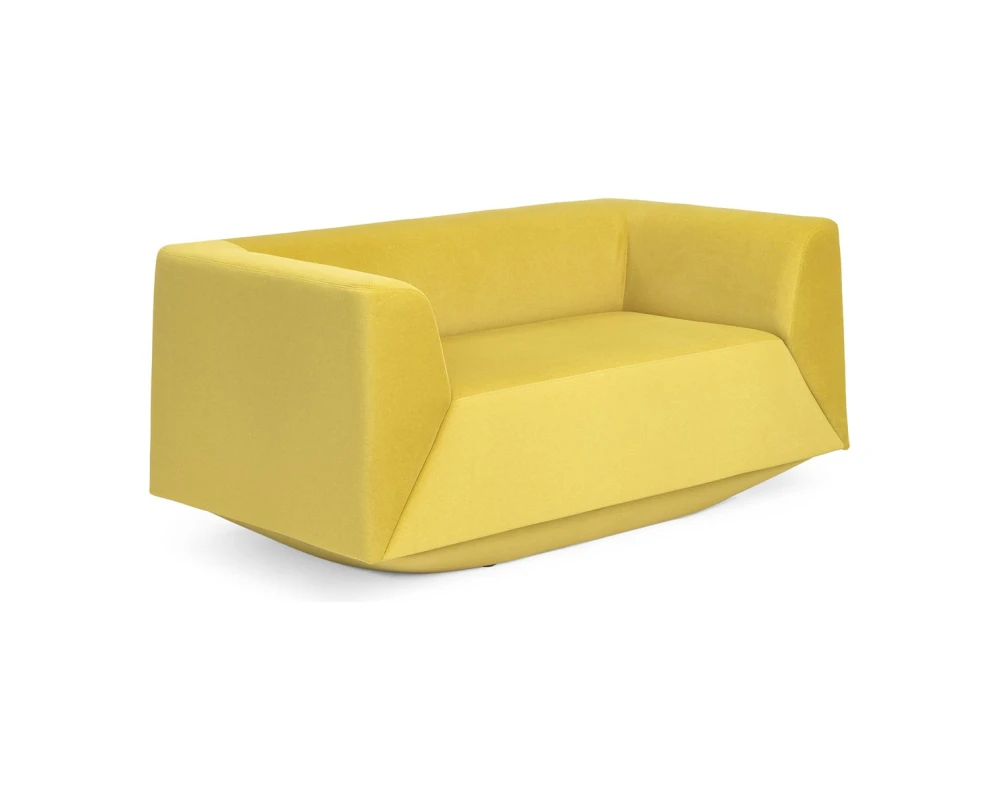 Диван двухместный Napoli