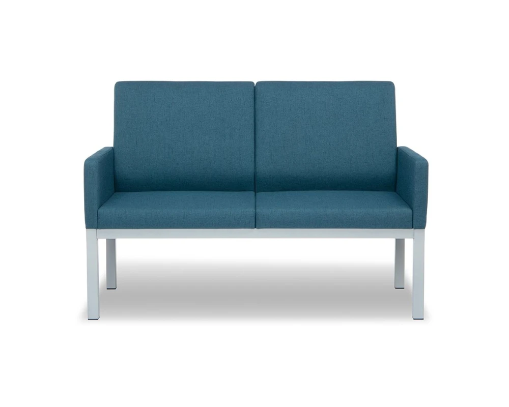 Диван двухместный Norman