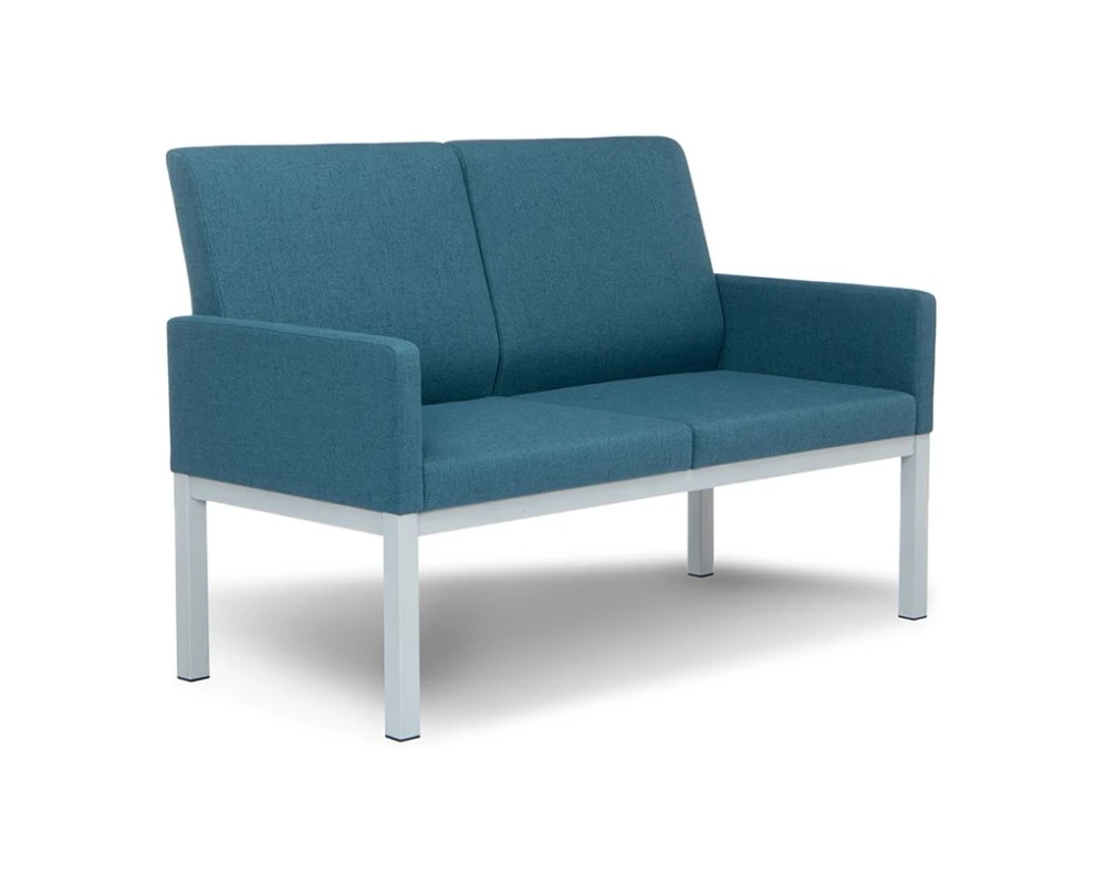 Диван двухместный Norman