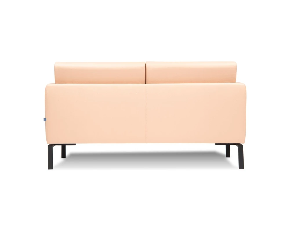 Диван двухместный Otto