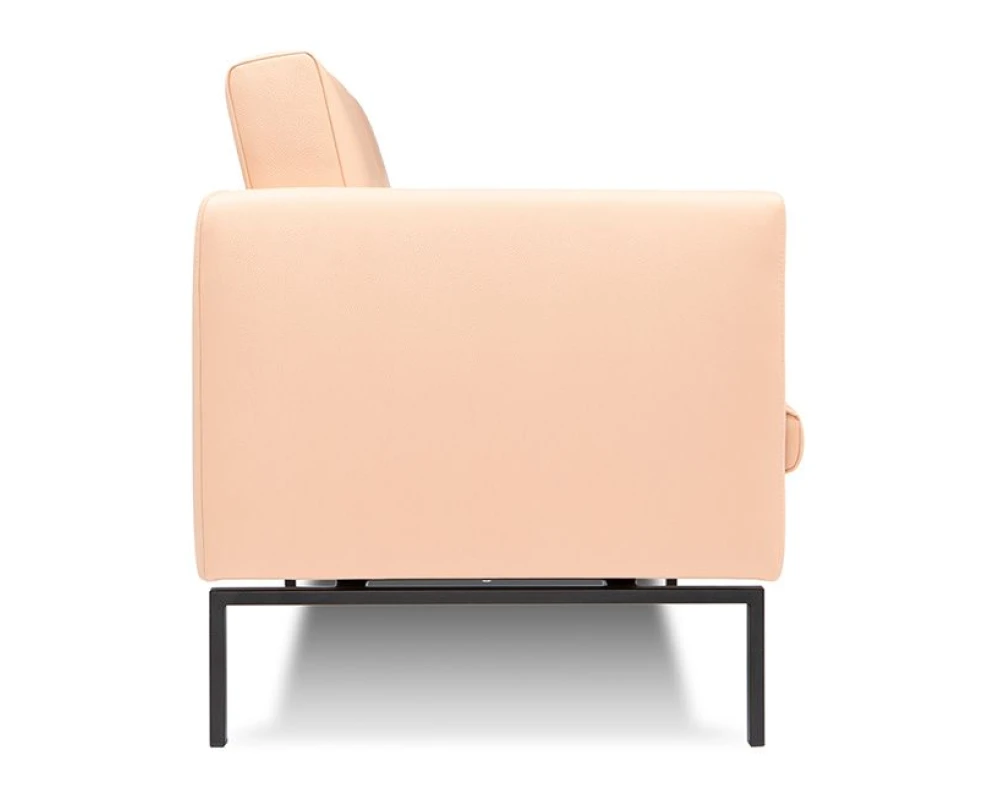 Диван двухместный Otto