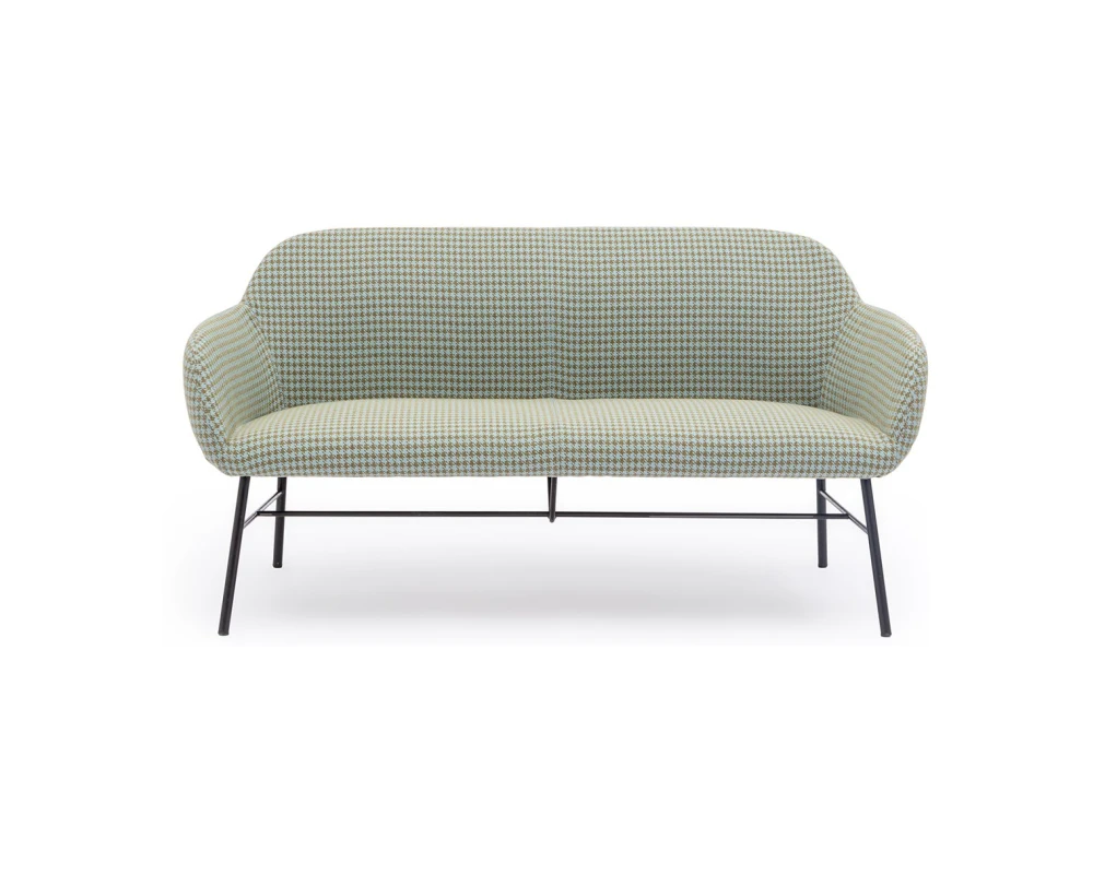 Диван двухместный Rimini