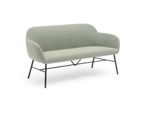 Диван двухместный Rimini images