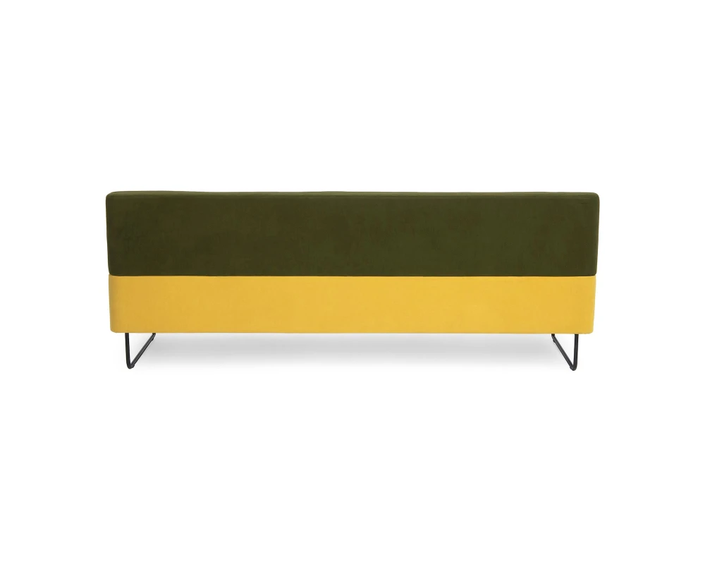 Диван трехместный Avenue