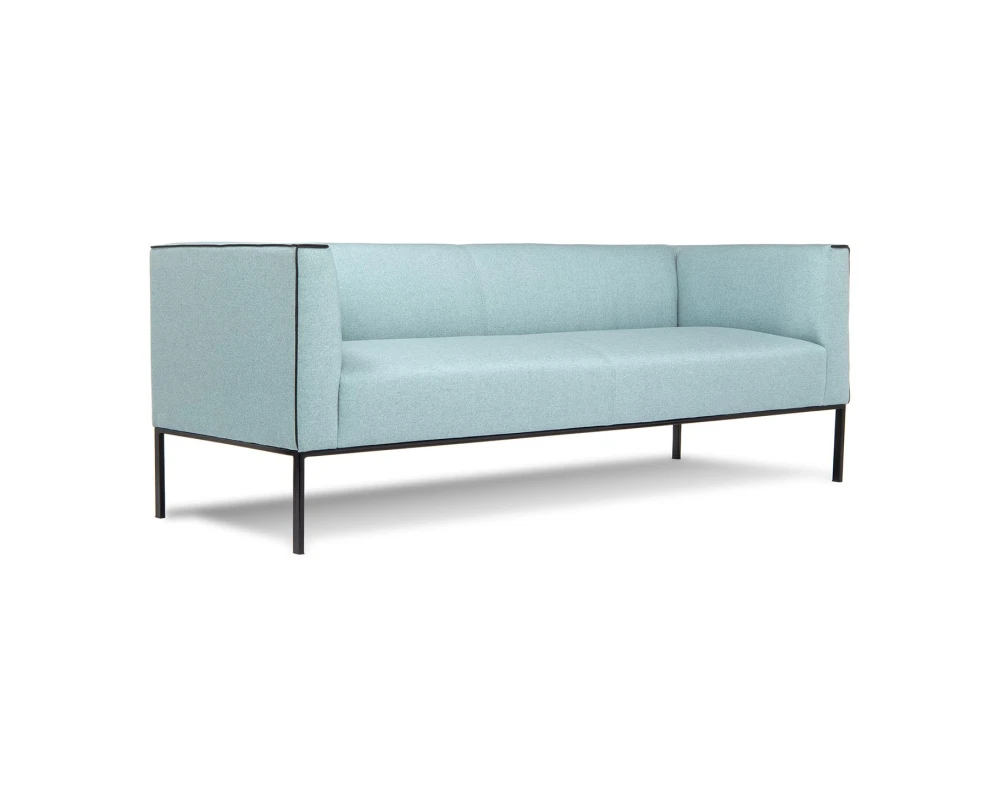 Диван трехместный Barcelona (ut)