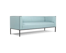 Диван трехместный Barcelona (ut) images