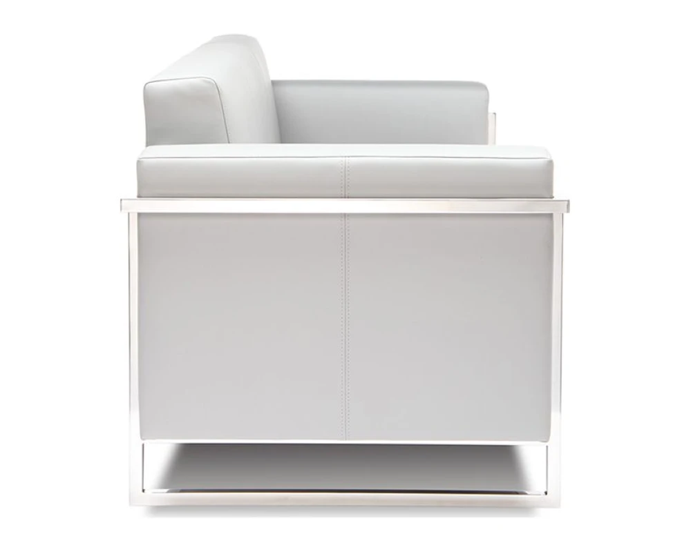 Диван трехместный Detroit