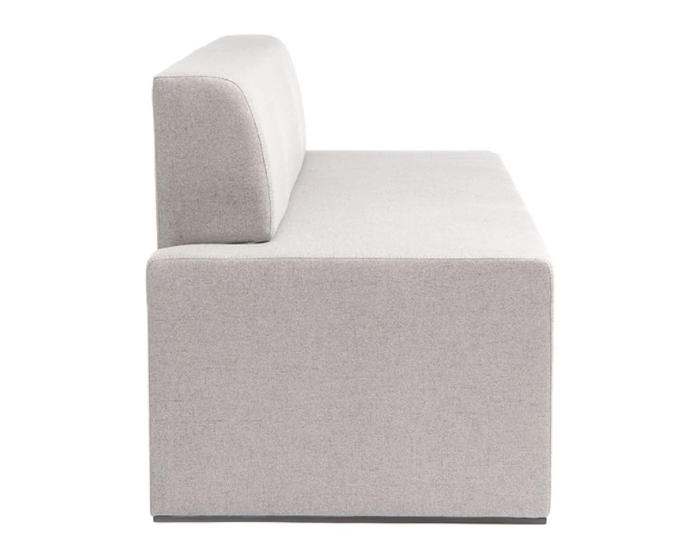 Диван трехместный Dixon