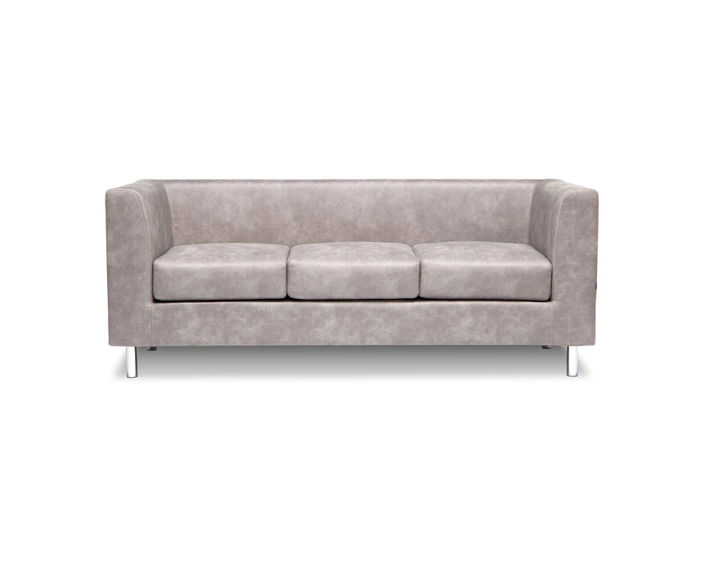 Диван трехместный Domino