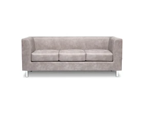 Диван трехместный Domino images