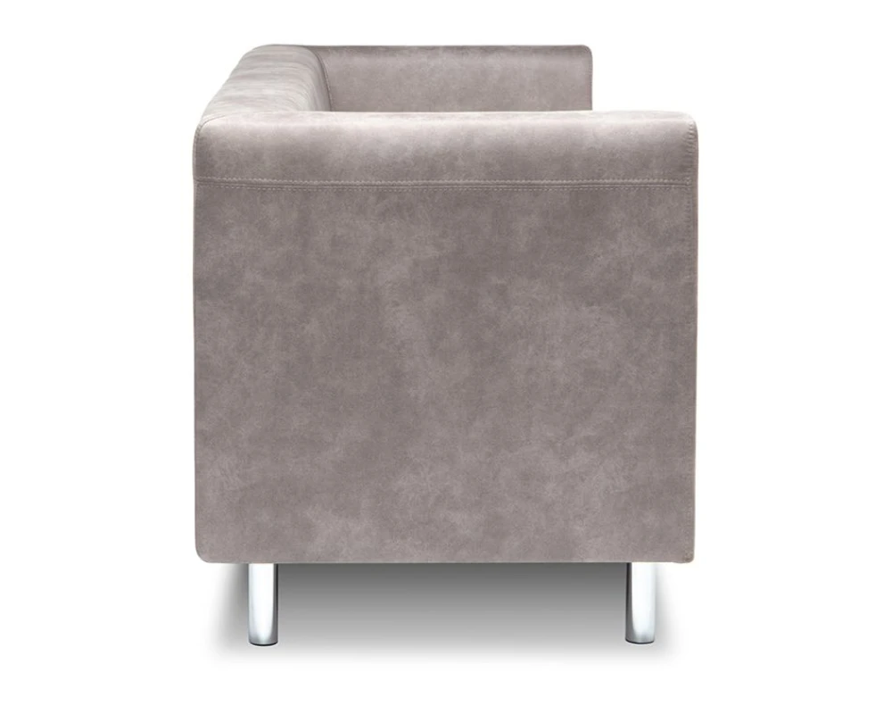 Диван трехместный Domino