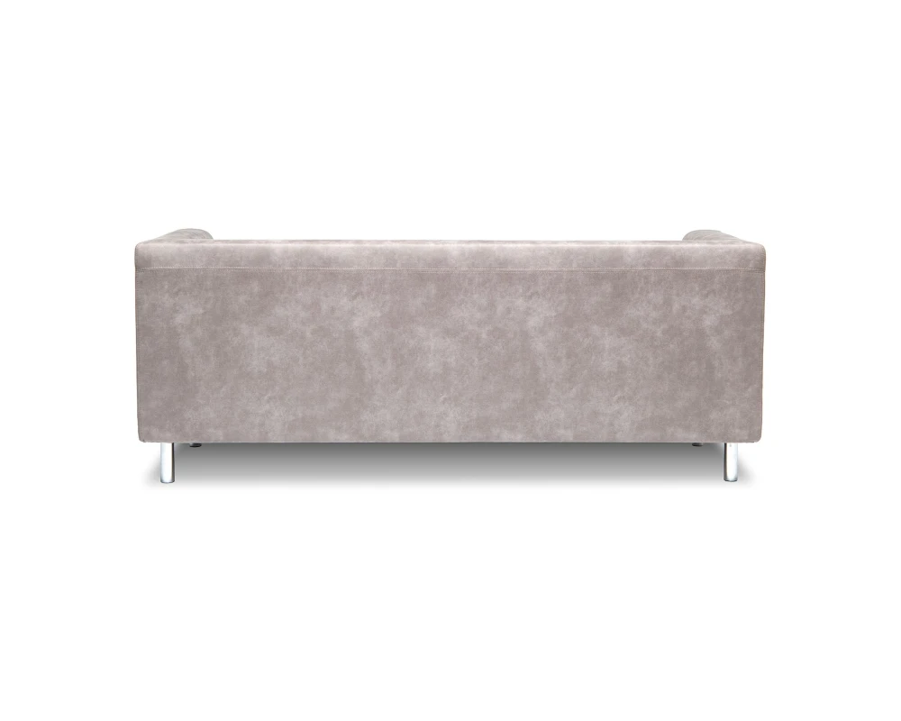 Диван трехместный Domino