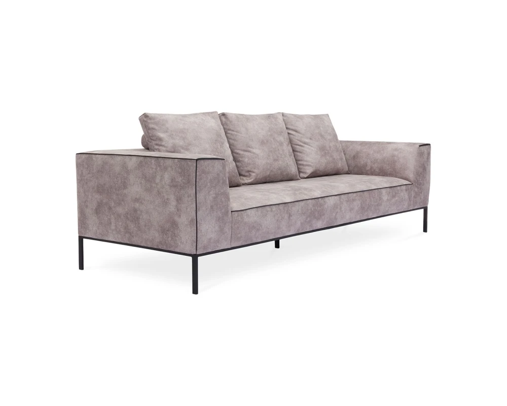 Диван трехместный Gerona