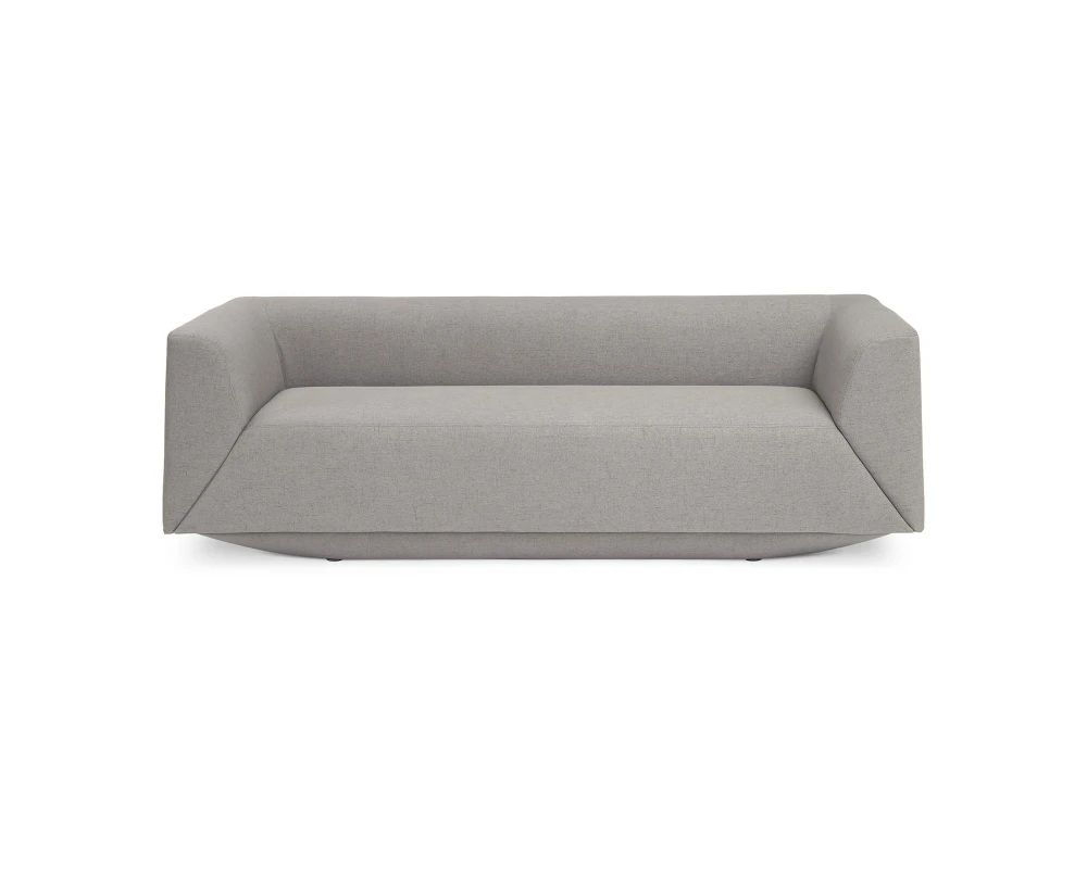 Диван трехместный Napoli