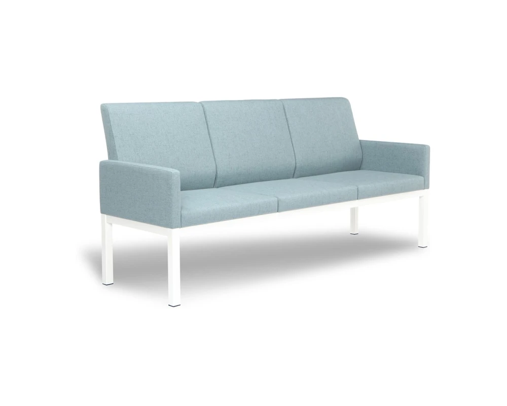 Диван трехместный Norman