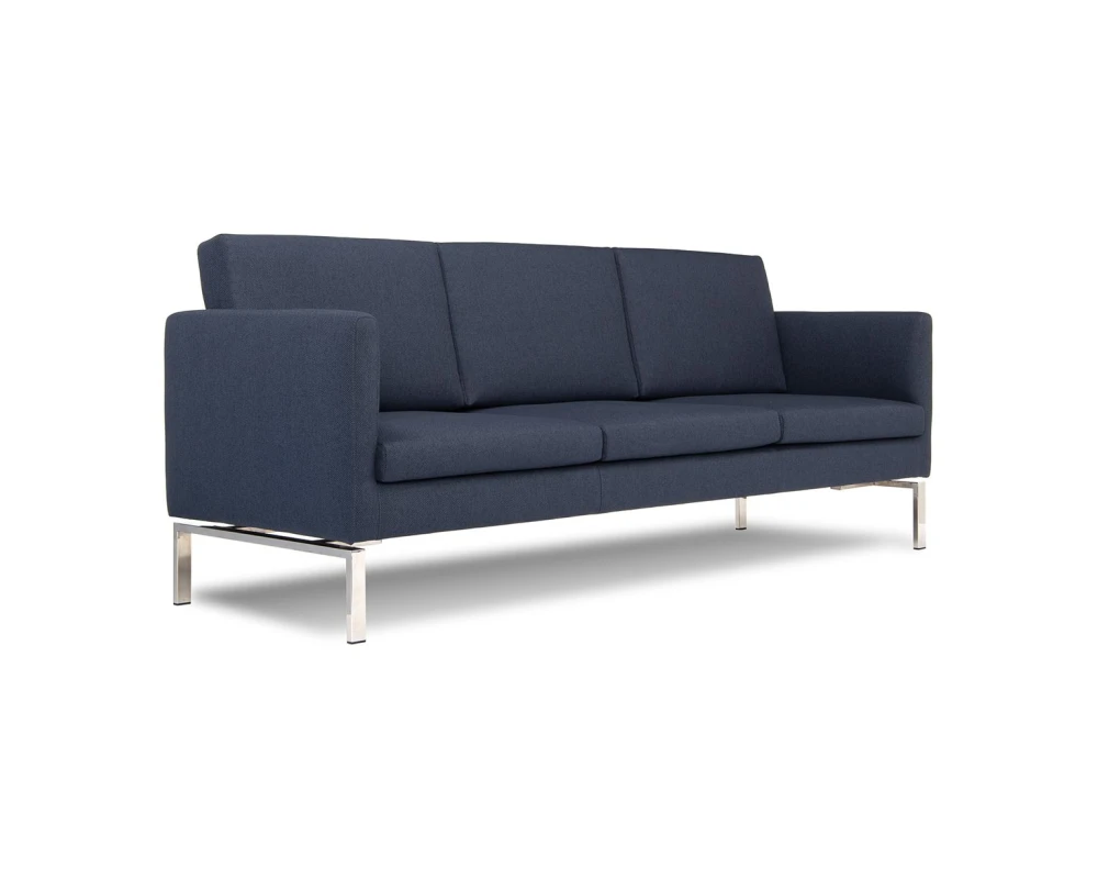 Диван трехместный Otto