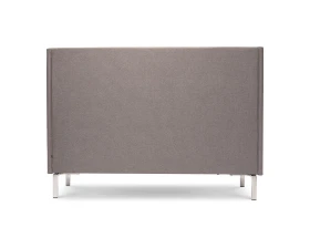 Диван трехместный с высокой спинкой Shelby images