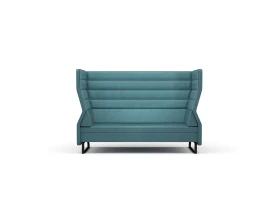 Диван трехместный с высокой спинкой Toolip images