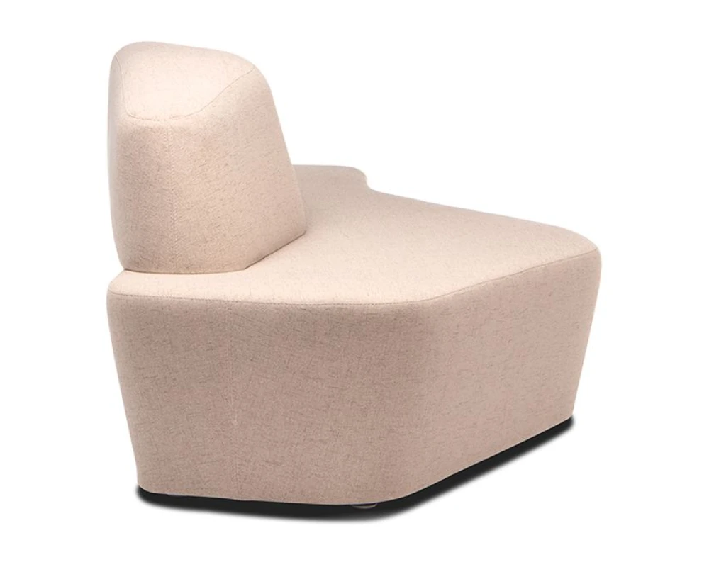 Диван трехместный Tavoli