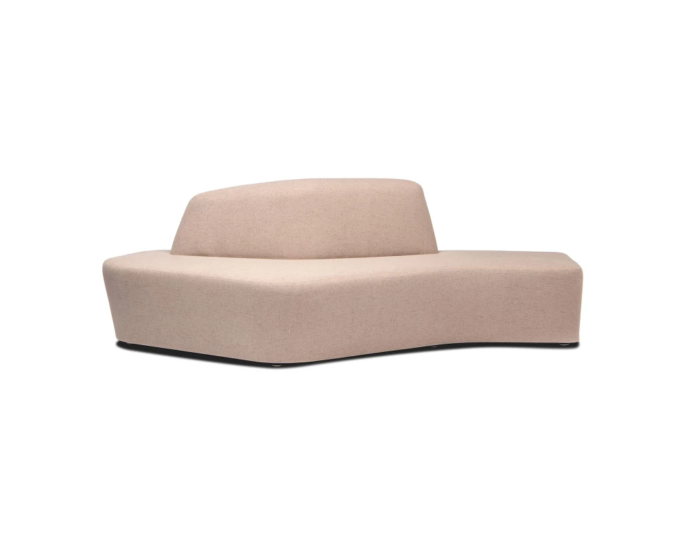 Диван трехместный Tavoli