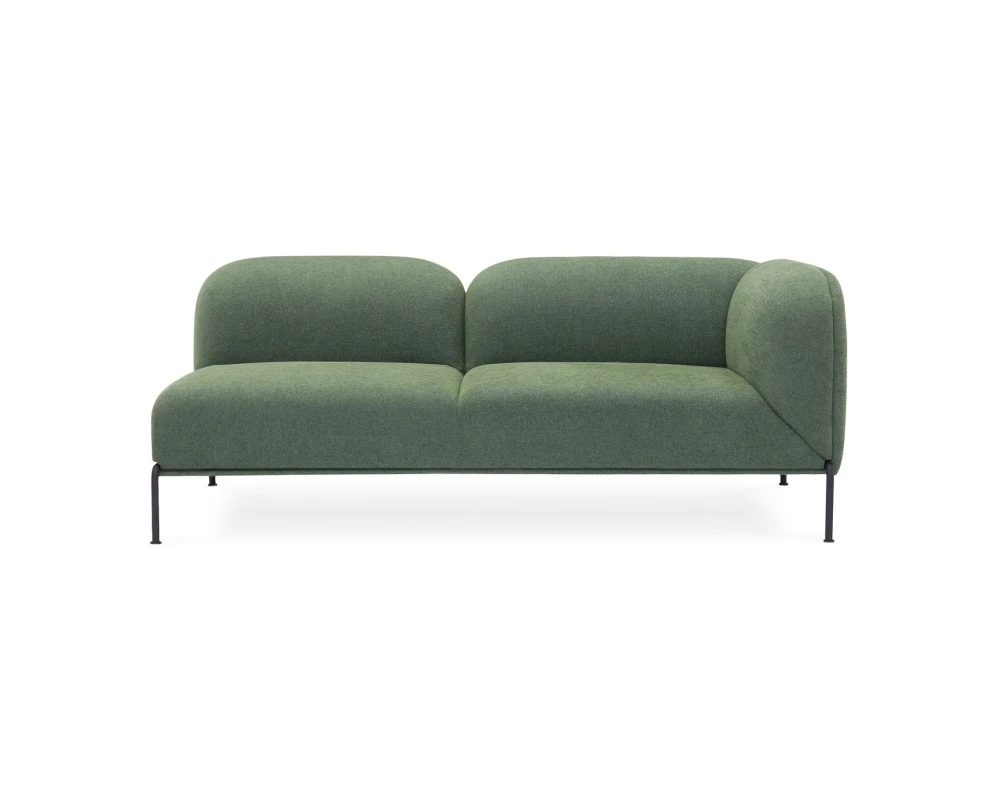 Двухместная секция, п/л слева Sapporo