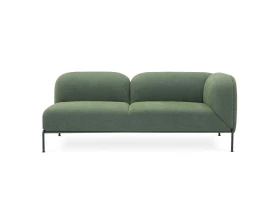 Двухместная секция, п/л слева Sapporo images