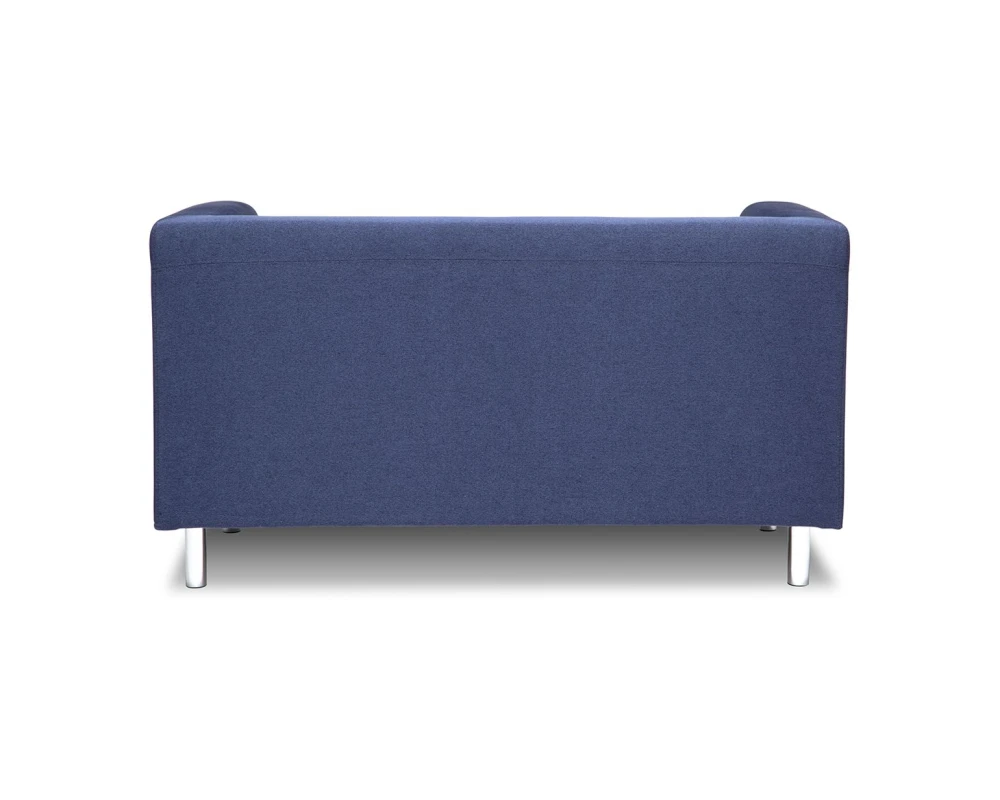 Диван двухместный Domino