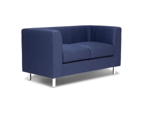 Диван двухместный Domino images