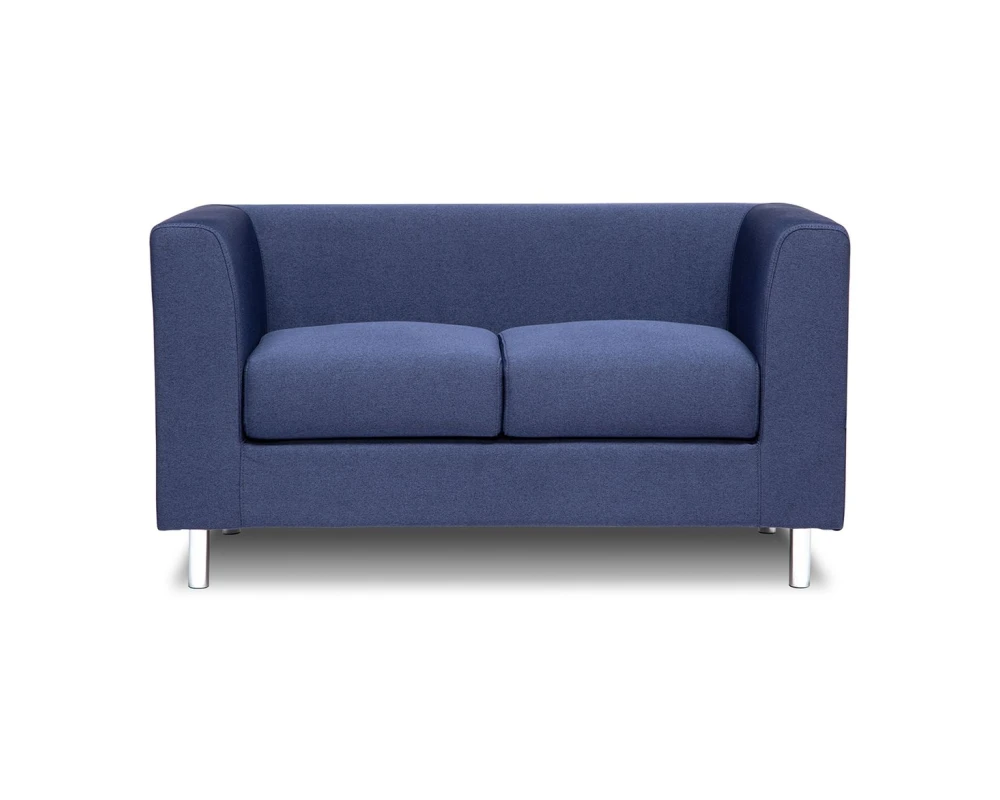 Диван двухместный Domino