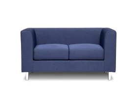 Диван двухместный Domino images