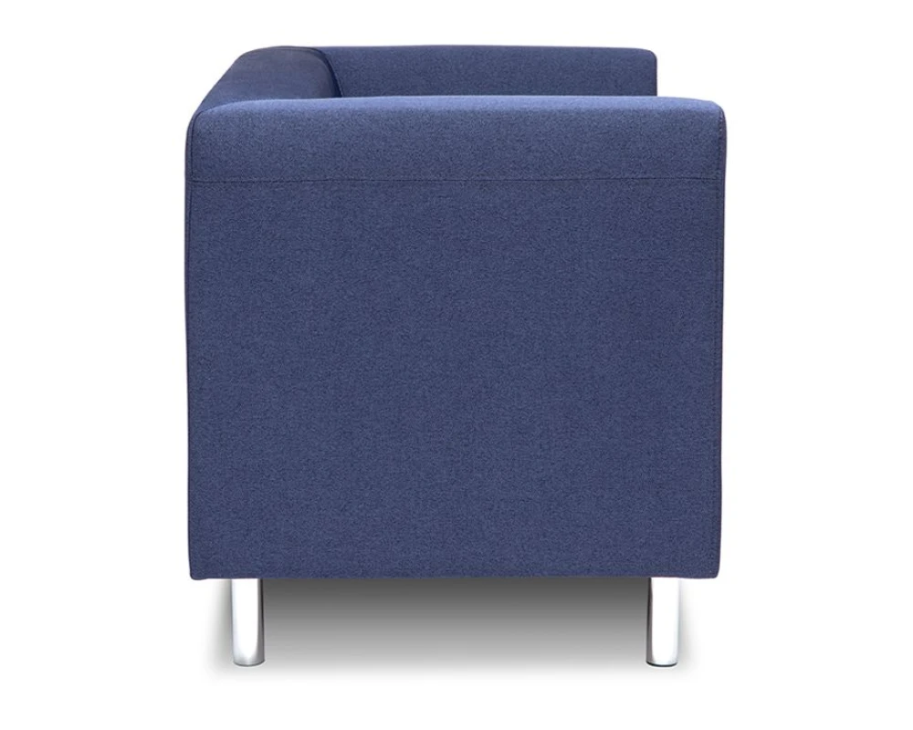 Диван двухместный Domino