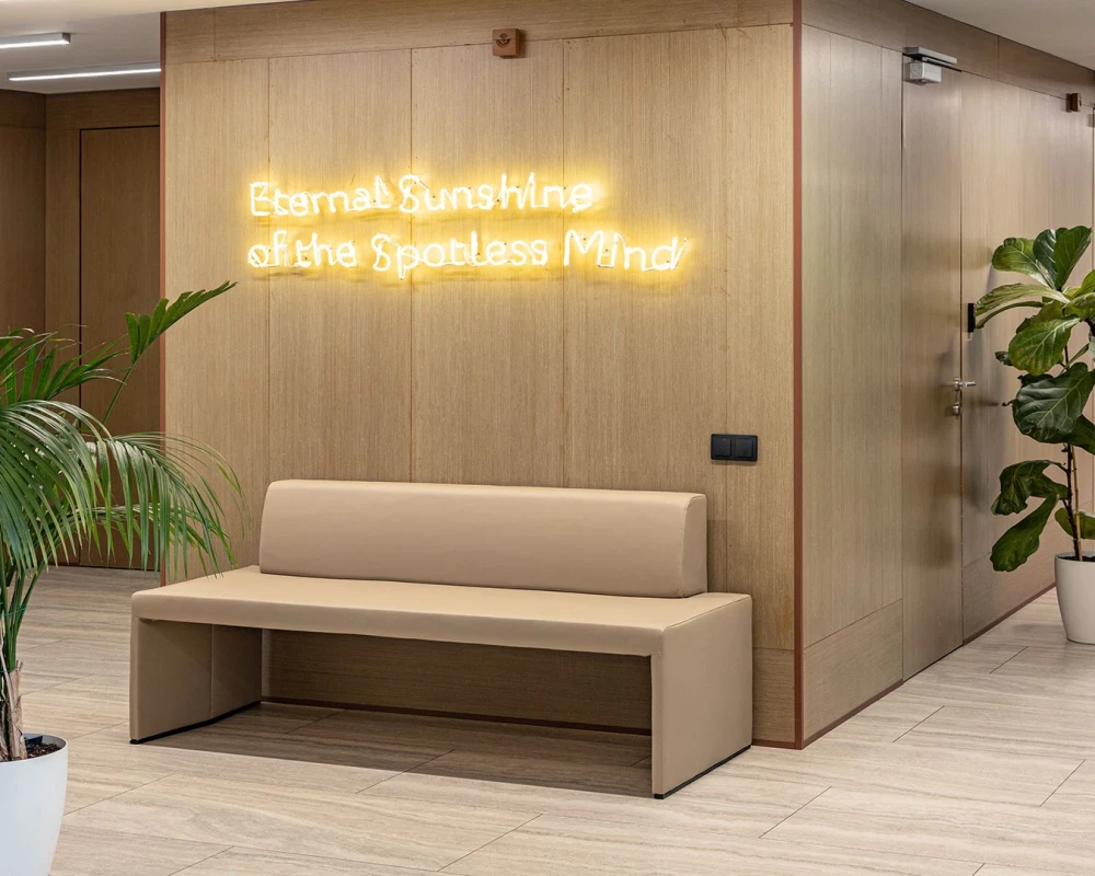 Комплект мягкой мебели Dixon