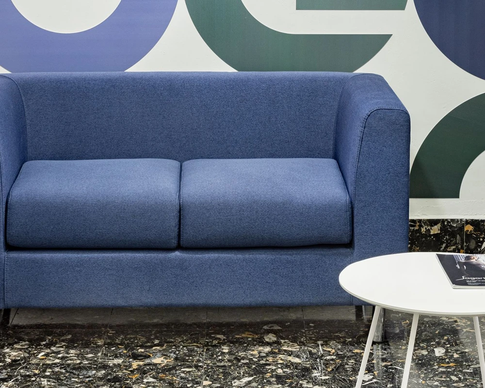 Комплект мягкой мебели Domino