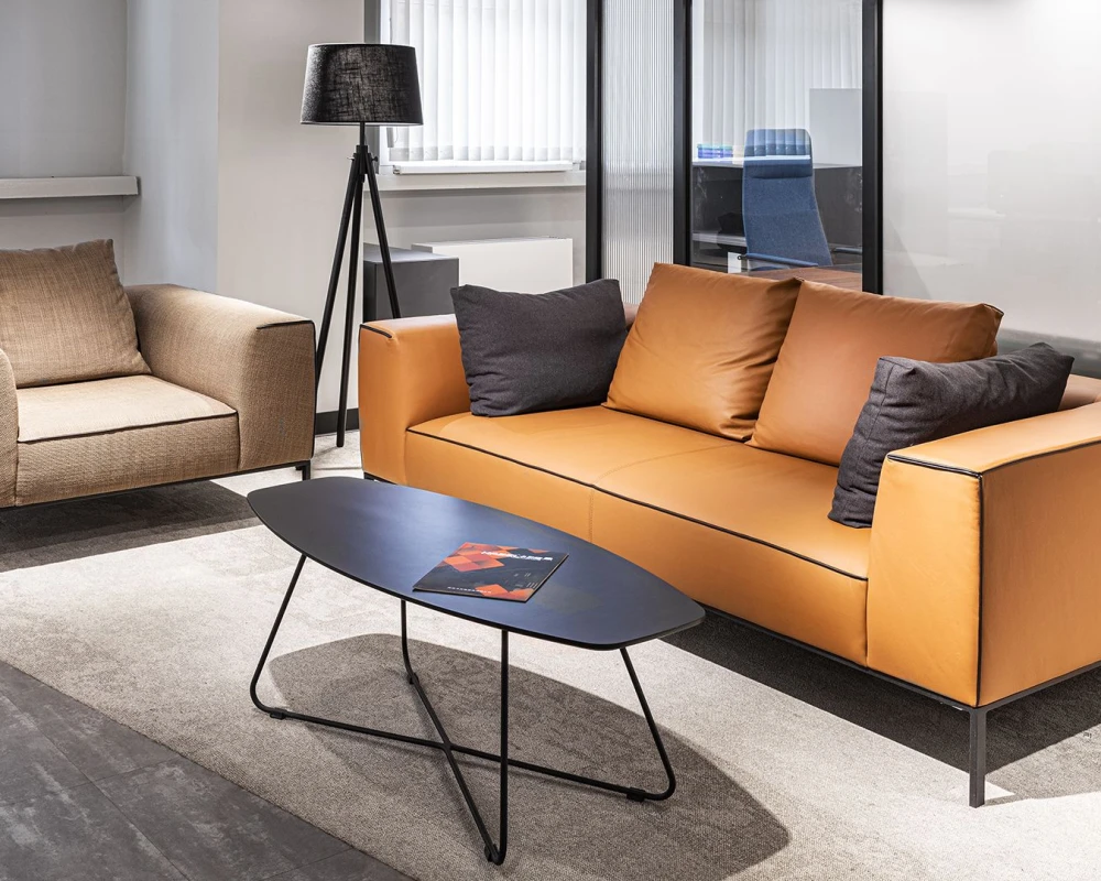 Комплект мягкой мебели Gerona