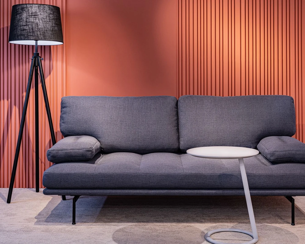 Комплект мягкой мебели Illinois