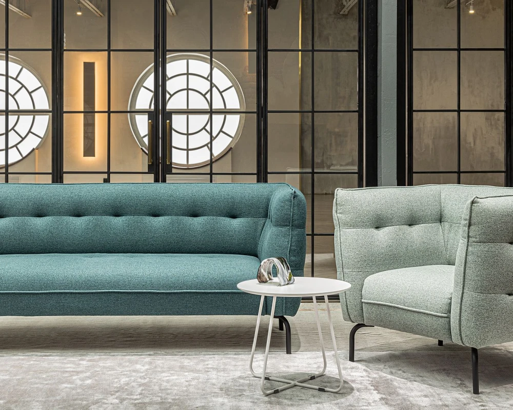 Комплект мягкой мебели Orlando