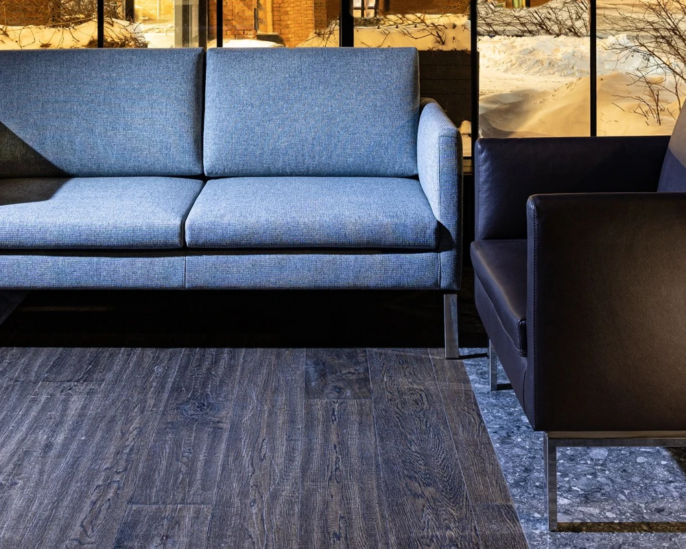 Комплект мягкой мебели Otto