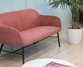 Комплект мягкой мебели Rimini images