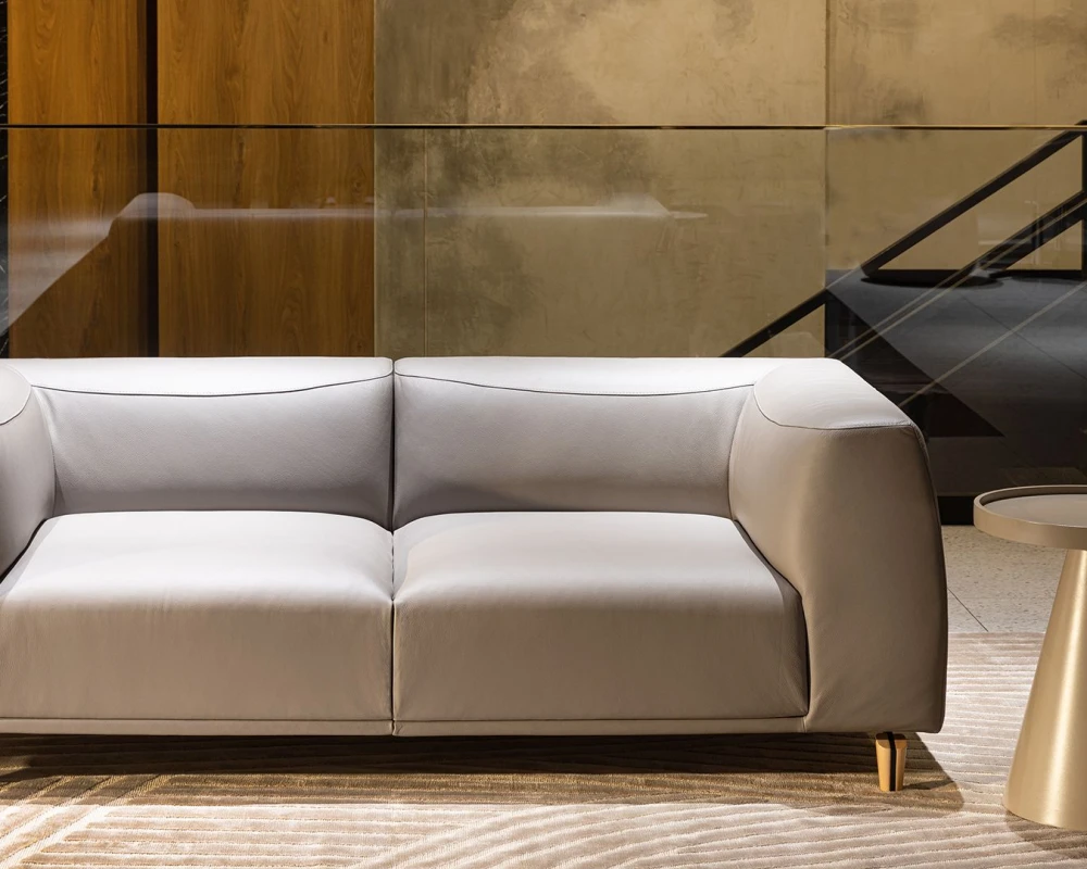 Комплект мягкой мебели Saimon