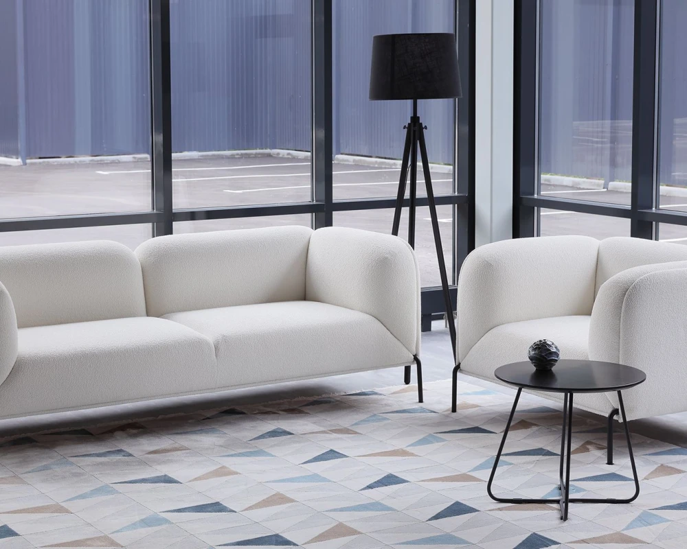 Комплект мягкой мебели Sapporo