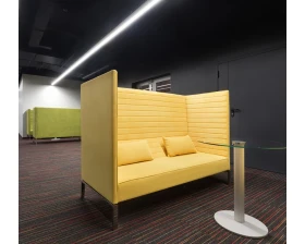 Комплект мягкой мебели Shelby images