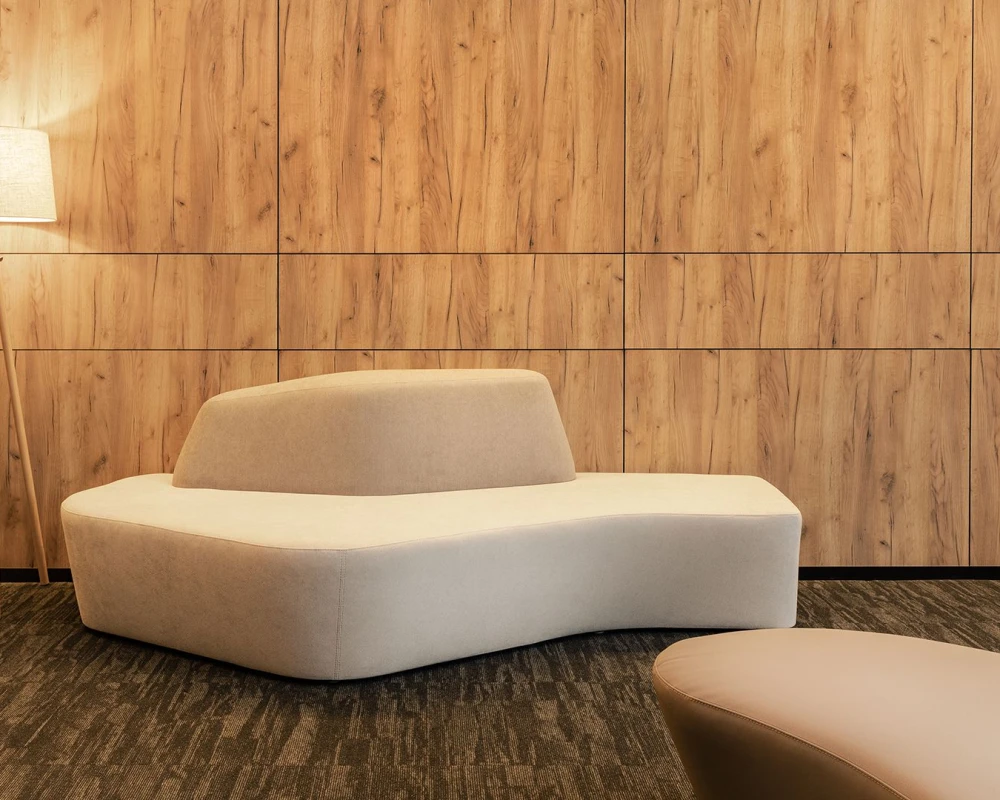 Комплект мягкой мебели Tavoli