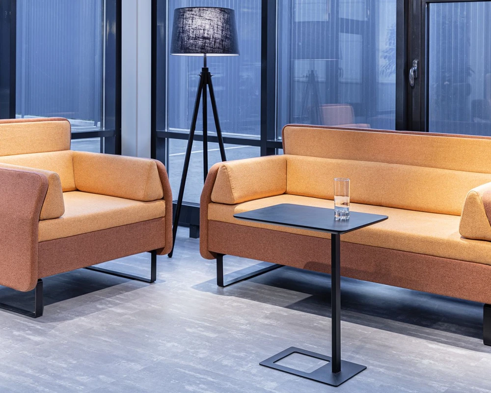 Комплект мягкой мебели Toolip