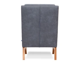 Кресло с высокой спинкой Dallas images