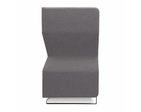 Кресло с высокой спинкой Toolip images