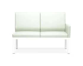 Модуль двухместный п/л слева Norman images