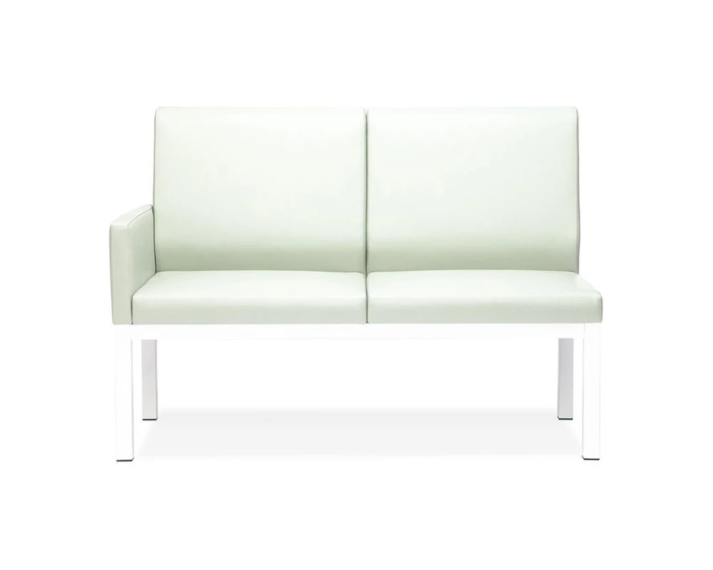 Модуль двухместный п/л справа Norman