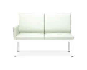 Модуль двухместный п/л справа Norman images