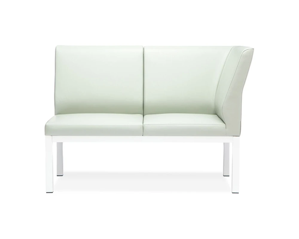 Модуль двухместный п/л высокий слева Norman